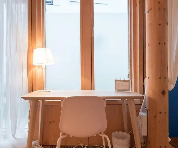 Near Metro Station Apartment Vienna