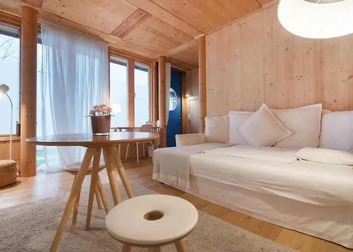 Apartment Near Metro Station Vienna