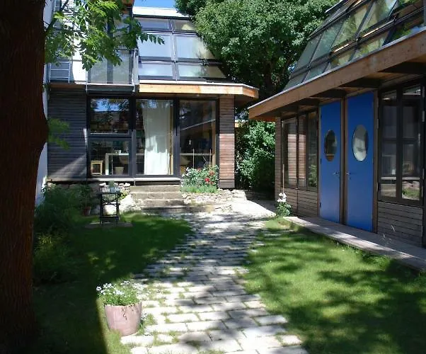 Apartment Near Metro Station Vienna